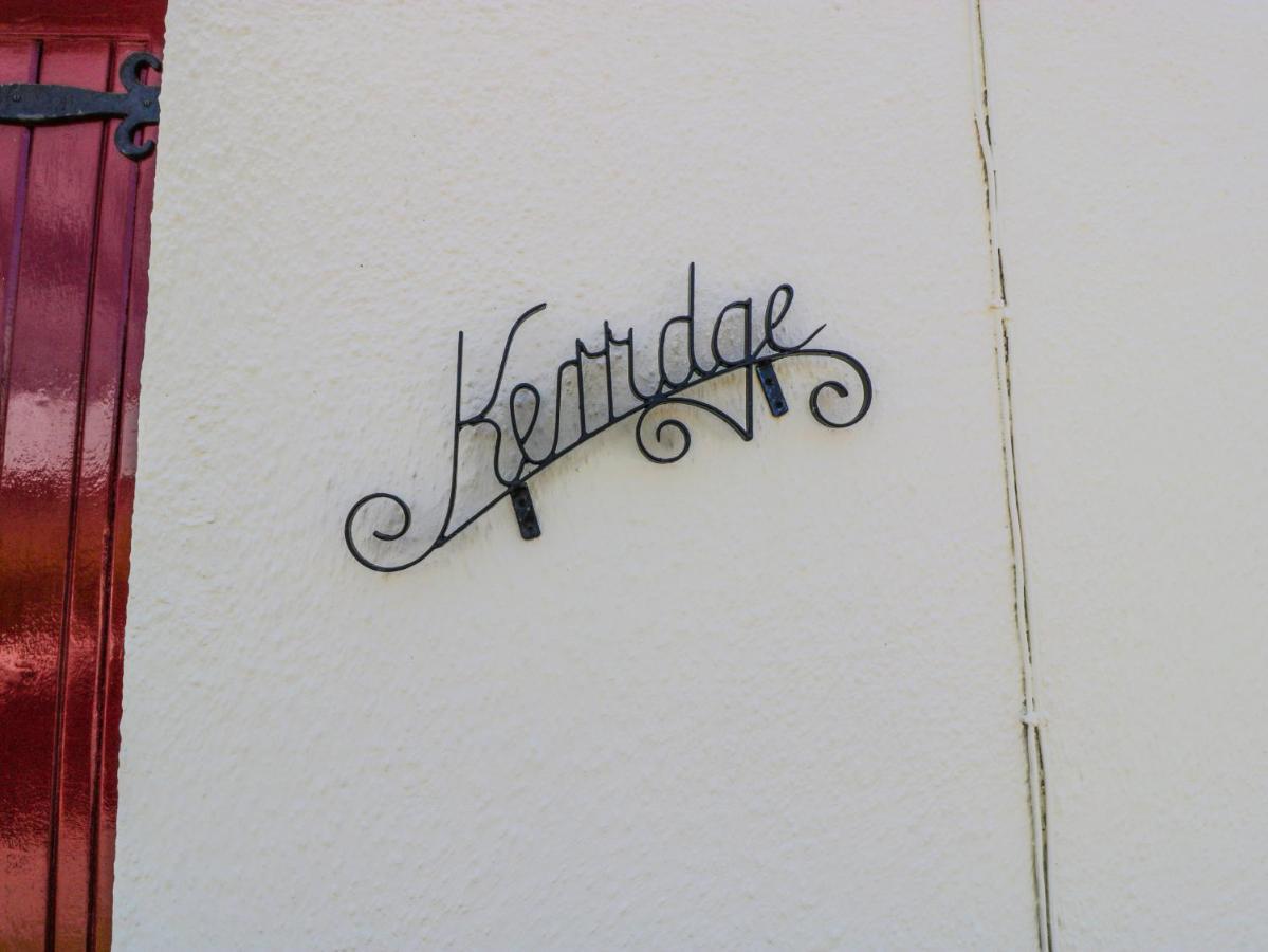 Kerridge Βίλα Ντόρτσεστερ Εξωτερικό φωτογραφία